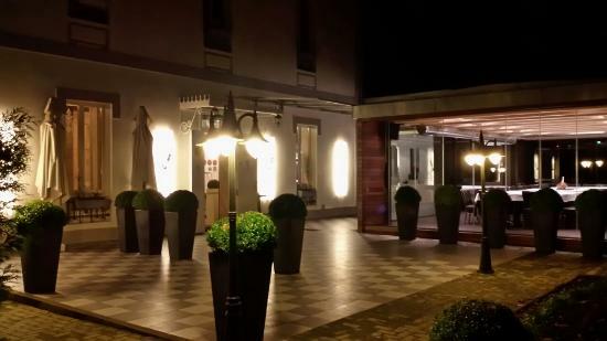 Restaurante Mar de Esteiro